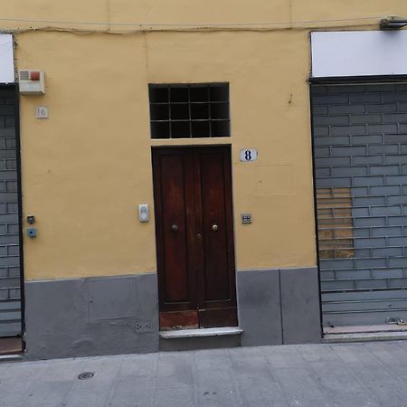 Unyca - Residenza San Lorenzo Florens Exteriör bild