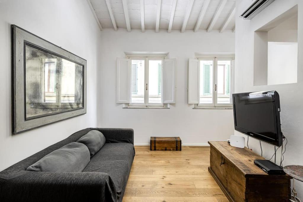 Unyca - Residenza San Lorenzo Florens Exteriör bild